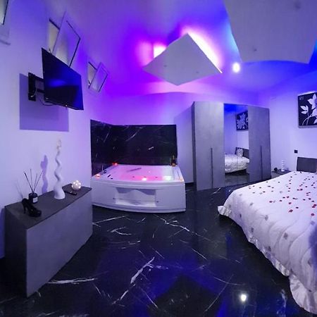 Casa Birmano Βίλα Ταράντο Εξωτερικό φωτογραφία