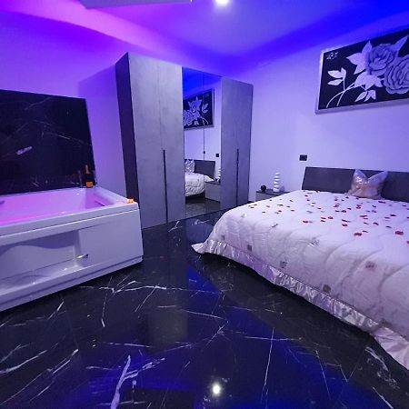 Casa Birmano Βίλα Ταράντο Εξωτερικό φωτογραφία