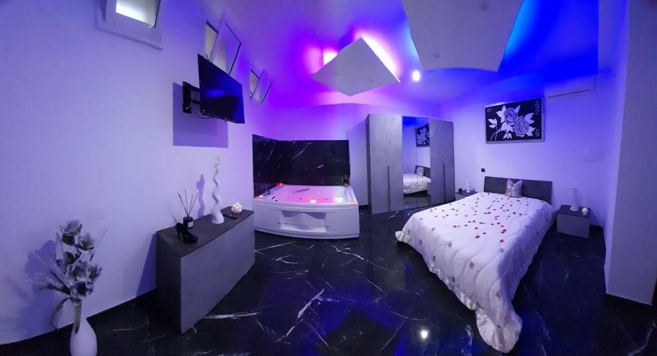 Casa Birmano Βίλα Ταράντο Εξωτερικό φωτογραφία