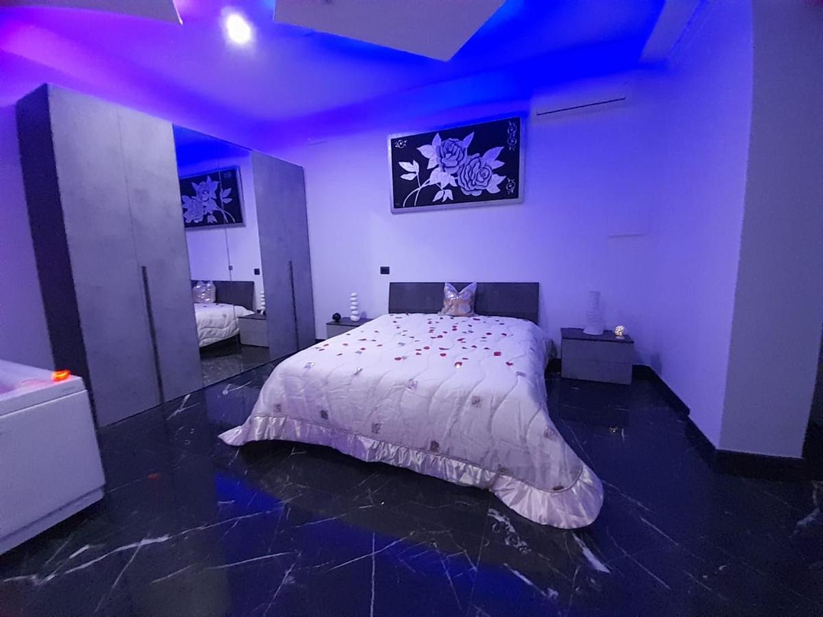 Casa Birmano Βίλα Ταράντο Εξωτερικό φωτογραφία