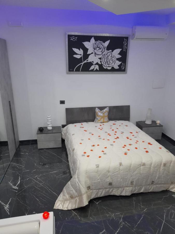 Casa Birmano Βίλα Ταράντο Εξωτερικό φωτογραφία