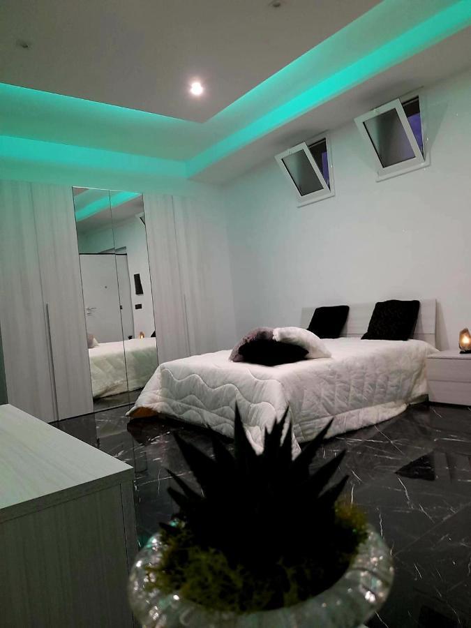 Casa Birmano Βίλα Ταράντο Εξωτερικό φωτογραφία